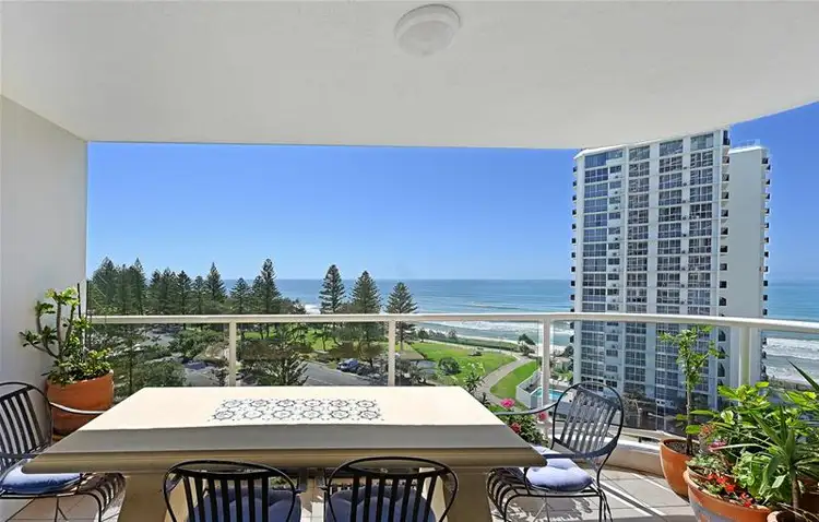 Second view of Homely apartment listing, 59 Pacific Street, Main Beach QLD 4217