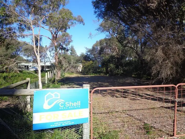 Main view of Homely land listing, 104 Campbell Street, Loch Sport VIC 3851