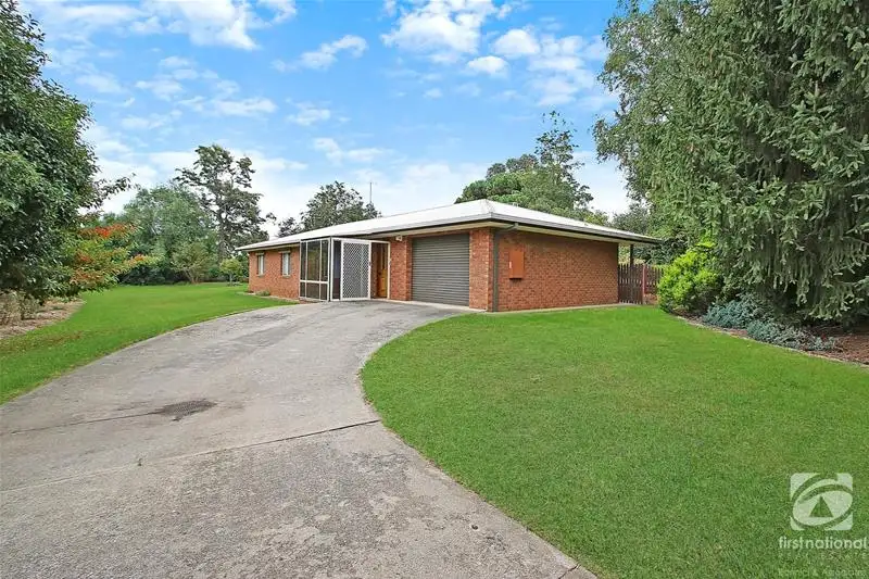 Main view of Homely house listing, 29 Beaumont Drive, Beechworth VIC 3747