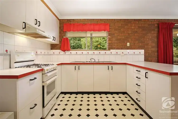 Second view of Homely house listing, 29 Beaumont Drive, Beechworth VIC 3747