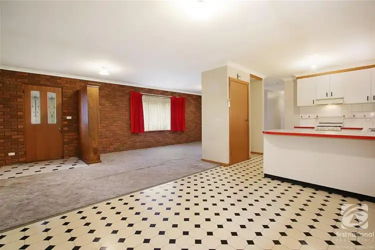 Third view of Homely house listing, 29 Beaumont Drive, Beechworth VIC 3747