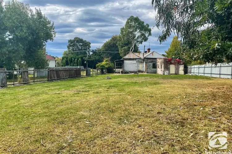 Third view of Homely land listing, 22 Mellish Street, Beechworth VIC 3747