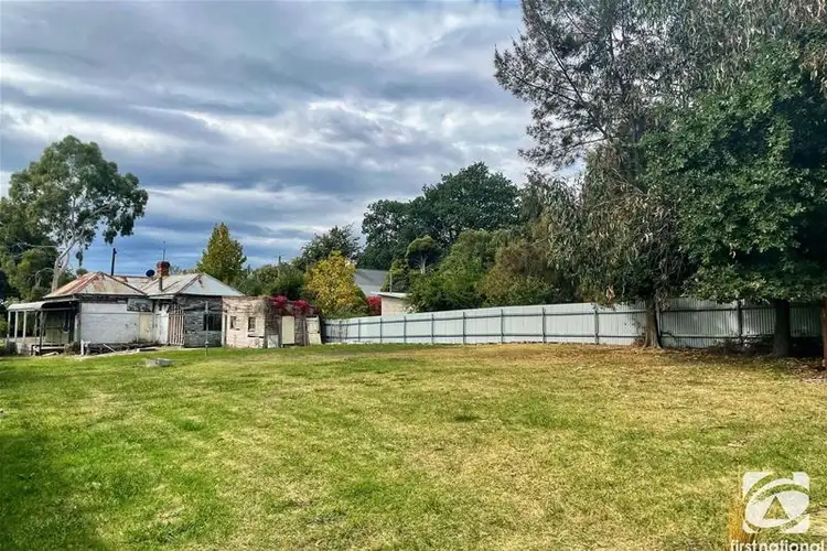 Fourth view of Homely land listing, 22 Mellish Street, Beechworth VIC 3747