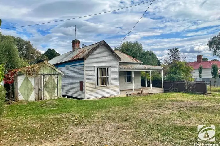 Seventh view of Homely land listing, 22 Mellish Street, Beechworth VIC 3747