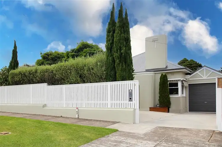 Main view of Homely house listing, 4 Murray Street, Warrnambool VIC 3280