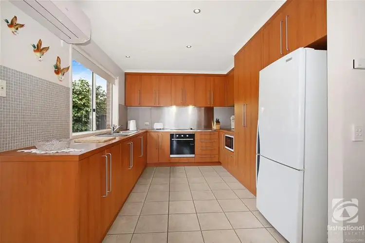 Fifth view of Homely house listing, 8 Yarrah Place, Myrtleford VIC 3737