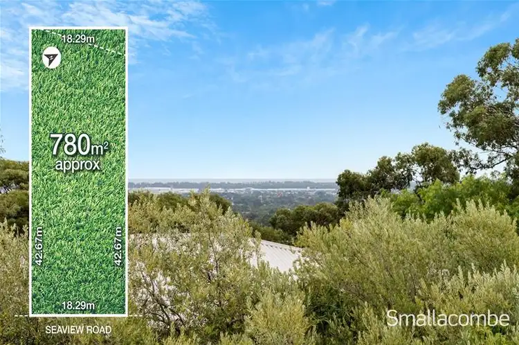 Main view of Homely house listing, 1&2/6 Seaview Road (adjacent Torrens Park & Mitcham), Lynton SA 5062