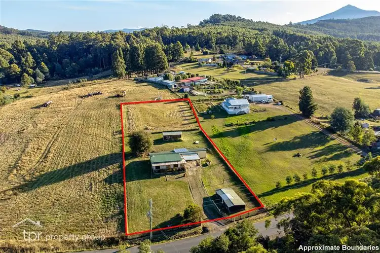 Main view of Homely house listing, 36 Narrows Road, Strathblane TAS 7109
