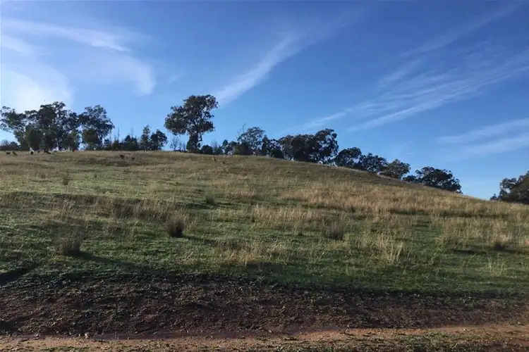 Second view of Homely land listing, Lot 23 Starbush Road, Bandiana VIC 3691