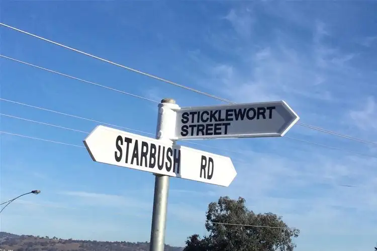 Third view of Homely land listing, Lot 23 Starbush Road, Bandiana VIC 3691