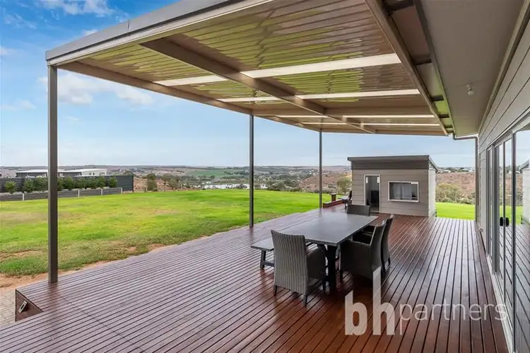 Second view of Homely rural property listing, 17 Omega Road, Mannum SA 5238
