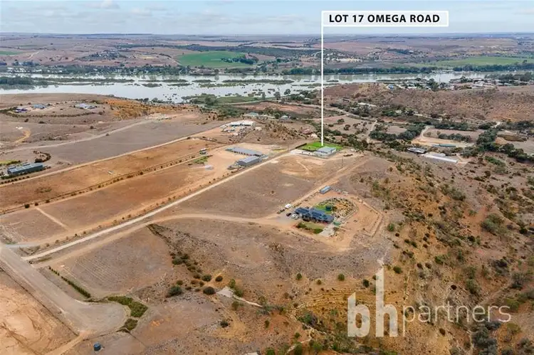Third view of Homely rural property listing, 17 Omega Road, Mannum SA 5238