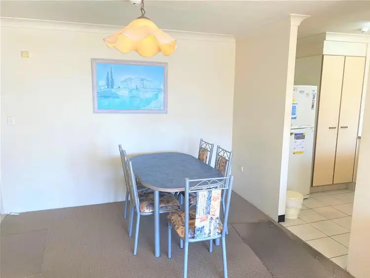 Fifth view of Homely apartment listing, 502/21 Peninsular Drive, Surfers Paradise QLD 4217