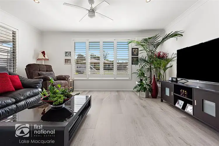 Second view of Homely house listing, 72 Thomas Street, Barnsley NSW 2278