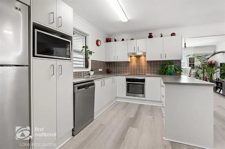 Fifth view of Homely house listing, 72 Thomas Street, Barnsley NSW 2278