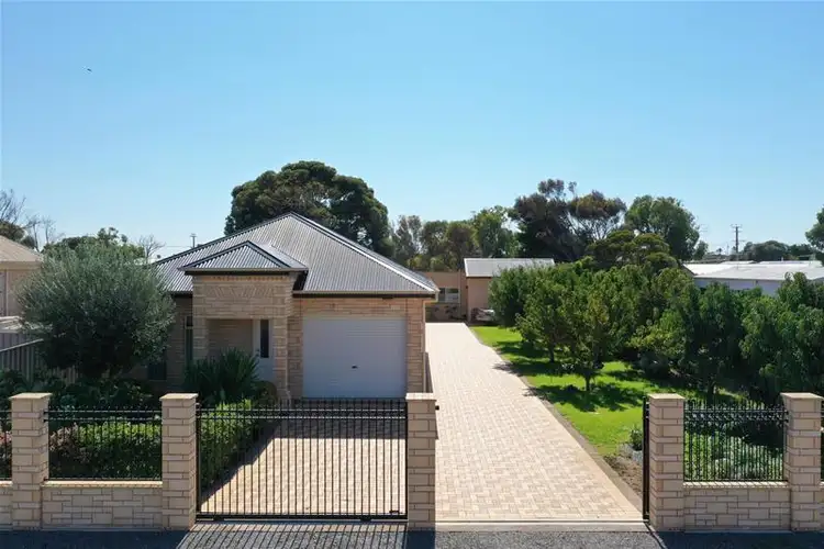 2A Mary Street, Edithburgh SA 5583
