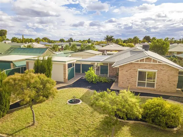 15 Burke Court, Mildura VIC 3500