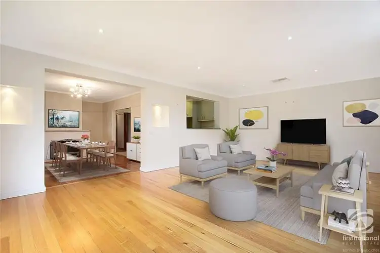 22 Pearce Street, Wodonga VIC 3690