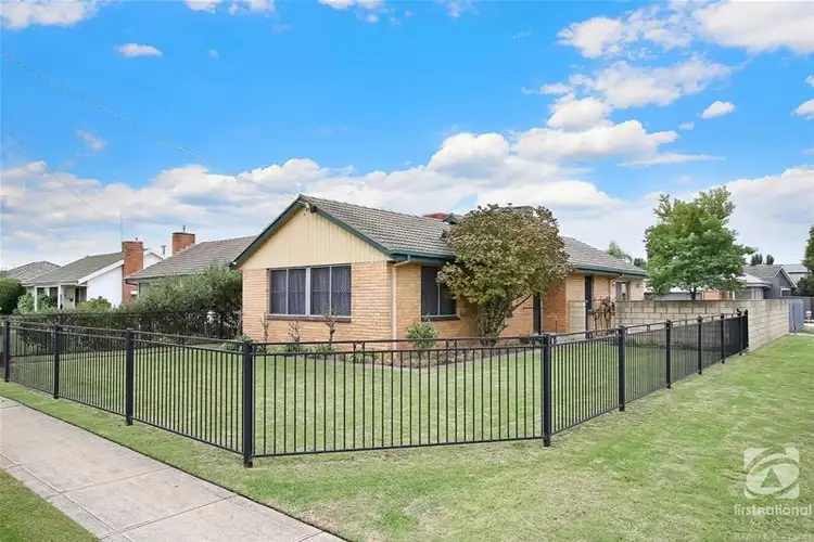 Second view of Homely house listing, 22 Pearce Street, Wodonga VIC 3690