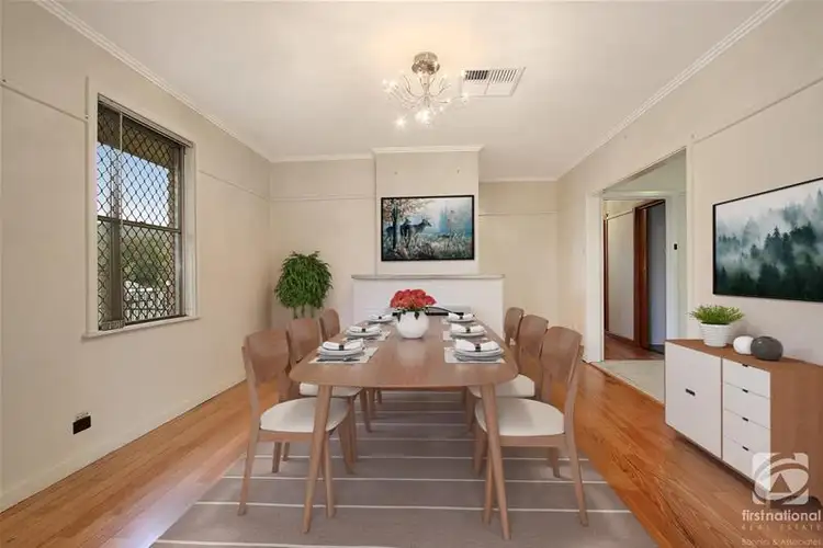 Fourth view of Homely house listing, 22 Pearce Street, Wodonga VIC 3690