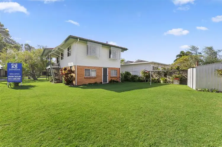 26 Celebes Avenue, Palm Beach QLD 4221