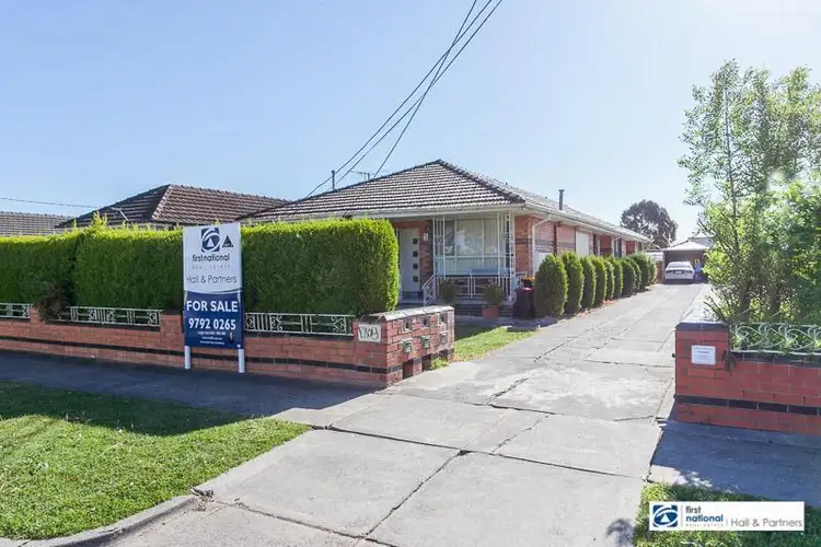 Main view of Homely unit listing, 2/42-44 Bryants Road, Dandenong VIC 3175