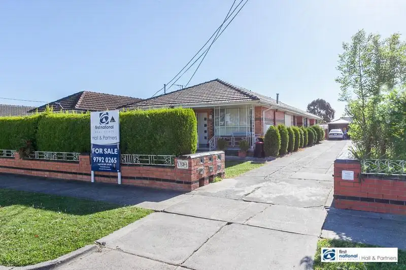 Main view of Homely unit listing, 2/42-44 Bryants Road, Dandenong VIC 3175