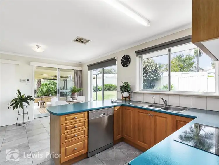 Fifth view of Homely house listing, 25 Whiteley Drive, Trott Park SA 5158