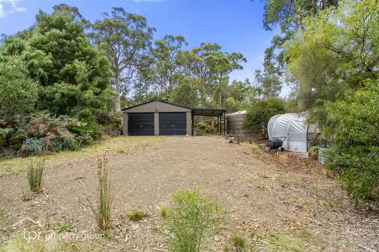 443 Abels Bay Road, Abels Bay TAS 7112