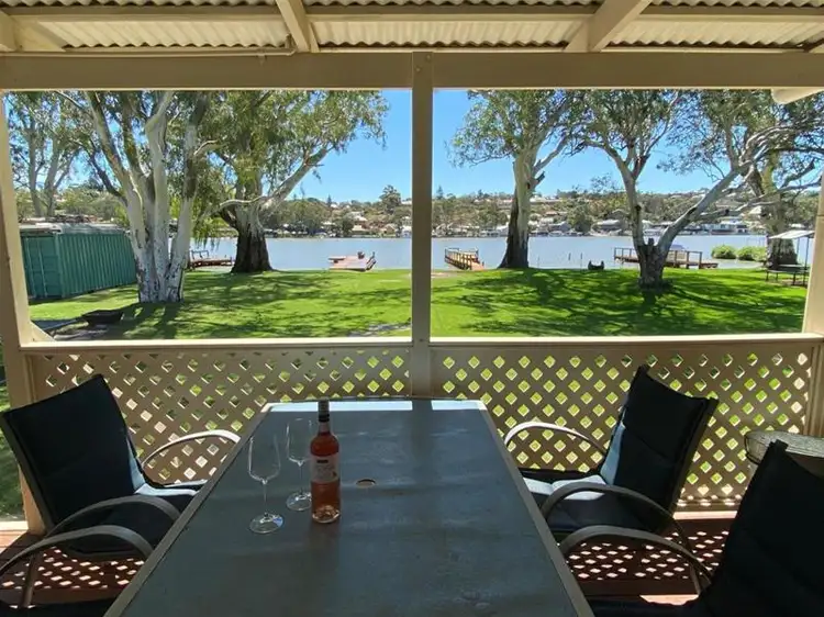 34 Khartoum Road, Bolto Reserve, Mannum SA 5238