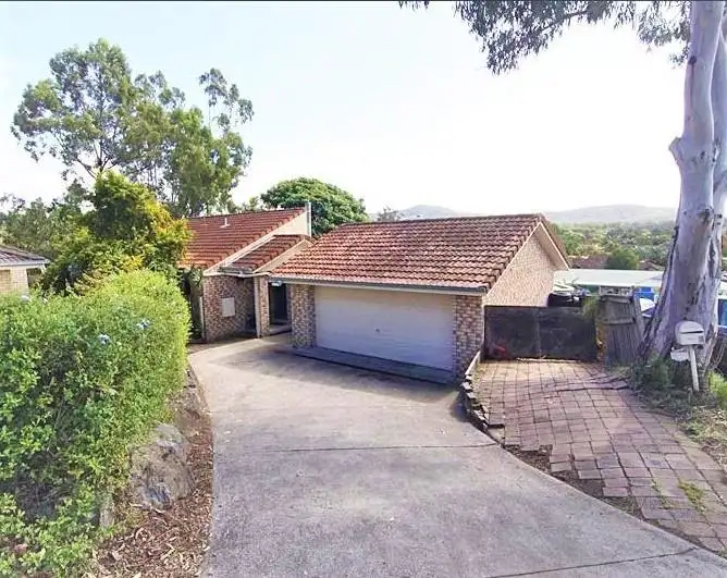 1 Inverness Court, Nerang QLD 4211
