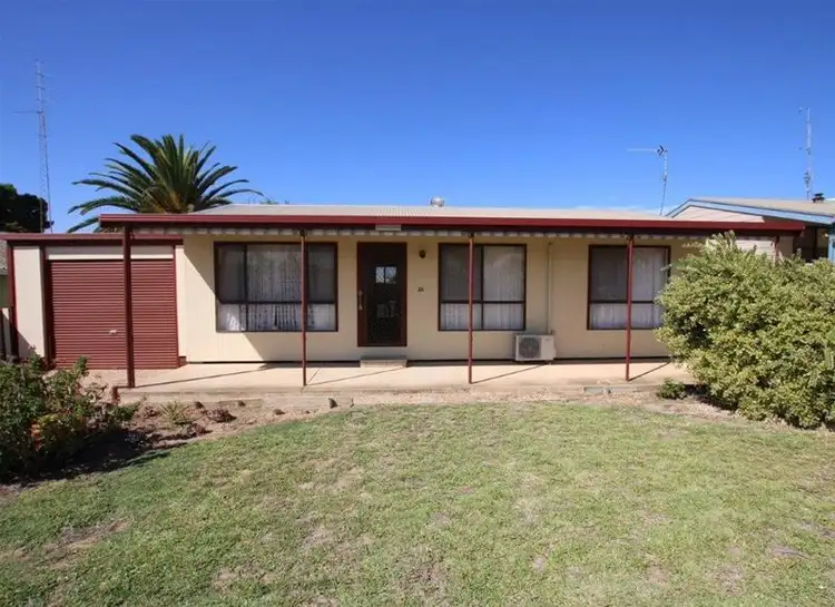 Second view of Homely house listing, 24 Tossell Street, Moonta Bay SA 5558