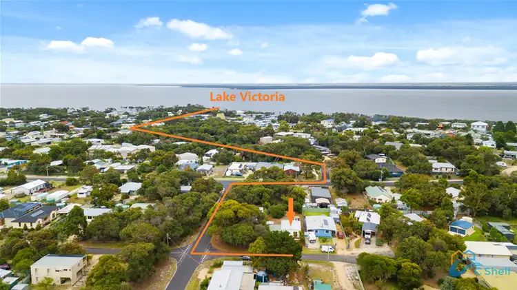 Second view of Homely house listing, 3 Emu Court, Loch Sport VIC 3851
