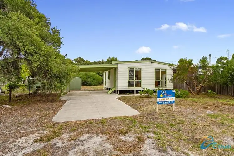 Third view of Homely house listing, 3 Emu Court, Loch Sport VIC 3851