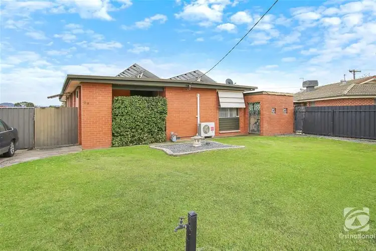 Main view of Homely house listing, 29 Belgrade Avenue, Wodonga VIC 3690