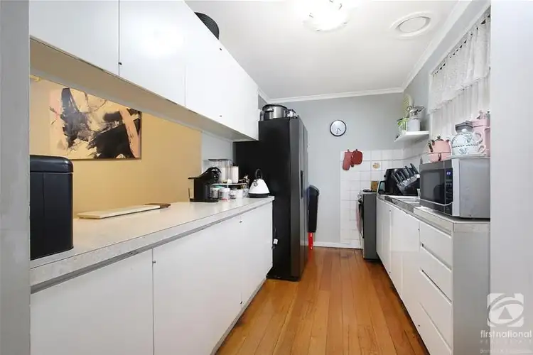 Second view of Homely house listing, 29 Belgrade Avenue, Wodonga VIC 3690