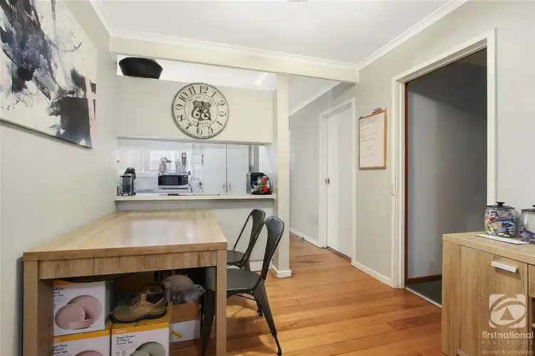 Third view of Homely house listing, 29 Belgrade Avenue, Wodonga VIC 3690