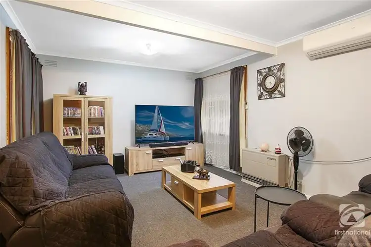 Fourth view of Homely house listing, 29 Belgrade Avenue, Wodonga VIC 3690