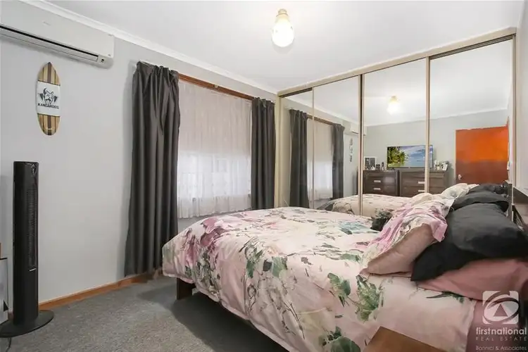 Fifth view of Homely house listing, 29 Belgrade Avenue, Wodonga VIC 3690