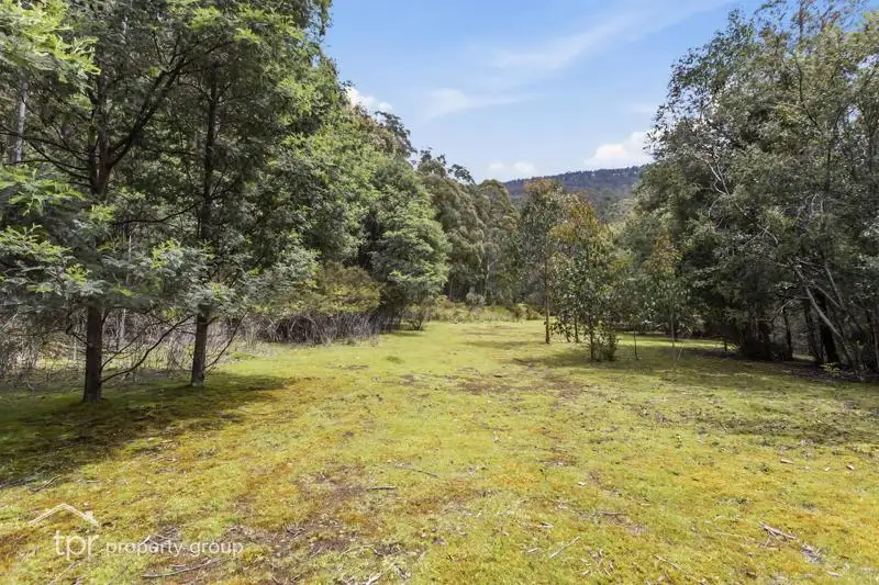 Main view of Homely land listing, Lot 1 Pelverata Road, Pelverata TAS 7150