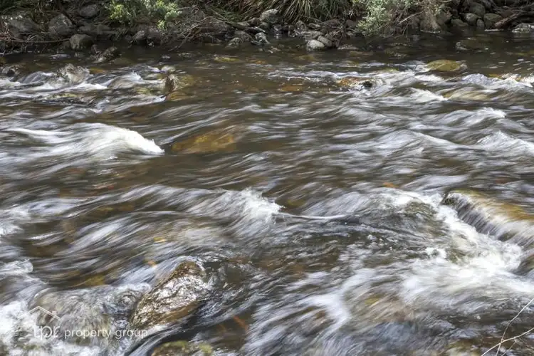 Third view of Homely land listing, Lot 1 Pelverata Road, Pelverata TAS 7150