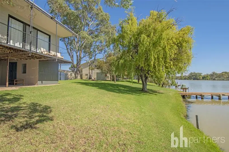 Main view of Homely house listing, Shack 8 Julanka Holdings, Younghusband SA 5238