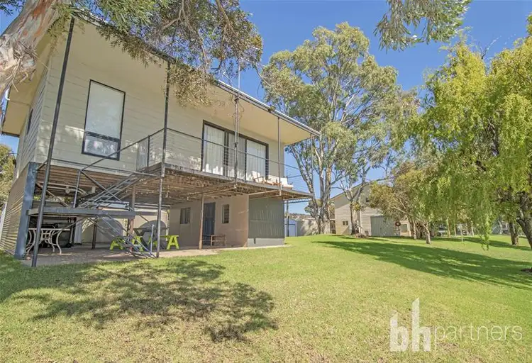 Second view of Homely house listing, Shack 8 Julanka Holdings, Younghusband SA 5238