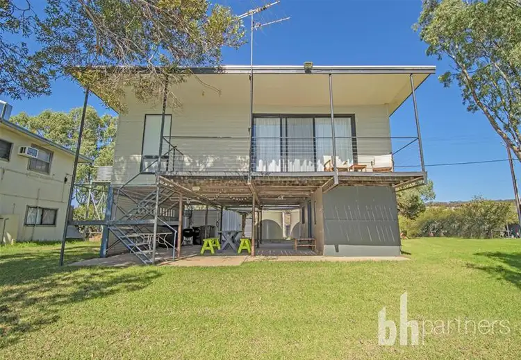 Third view of Homely house listing, Shack 8 Julanka Holdings, Younghusband SA 5238