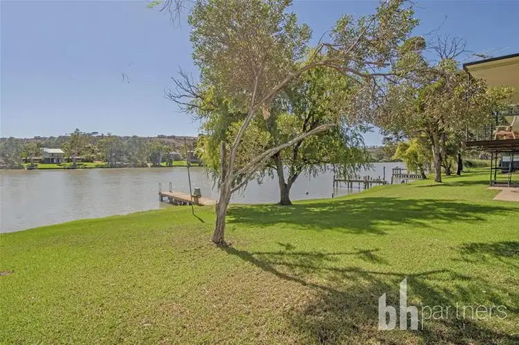 Fifth view of Homely house listing, Shack 8 Julanka Holdings, Younghusband SA 5238