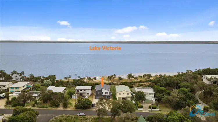 Second view of Homely house listing, 57 Toorak Avenue, Loch Sport VIC 3851