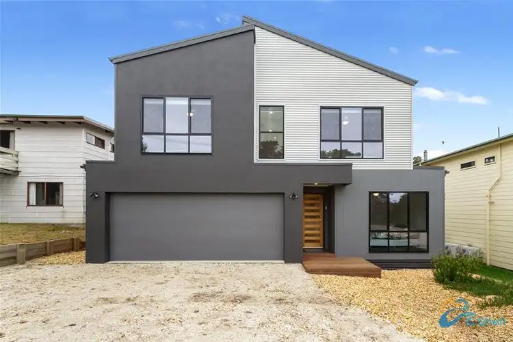 Third view of Homely house listing, 57 Toorak Avenue, Loch Sport VIC 3851