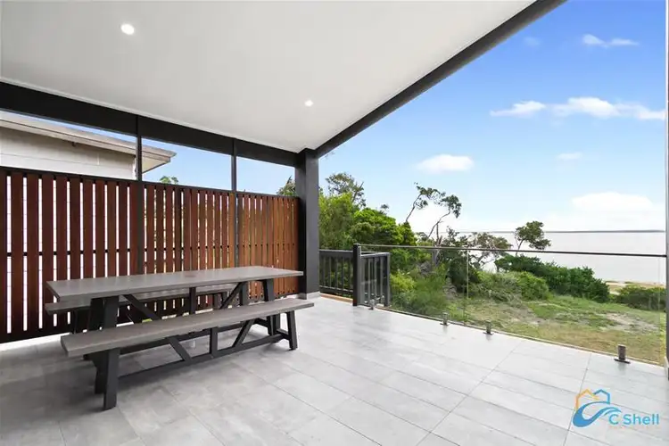 Fourth view of Homely house listing, 57 Toorak Avenue, Loch Sport VIC 3851
