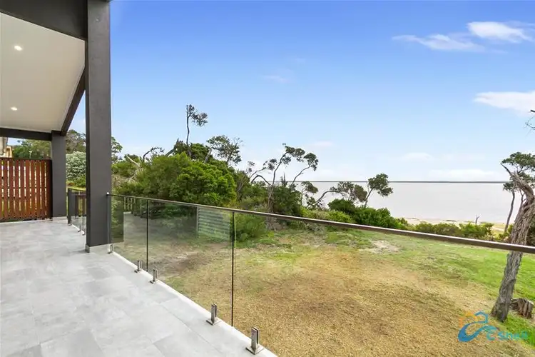 Fifth view of Homely house listing, 57 Toorak Avenue, Loch Sport VIC 3851