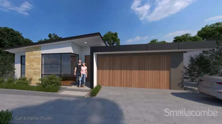 Lot 705 17 George Street, Torrens Park SA 5062
